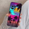 Hot Synthwave Retro 80s Neon Case For OnePlus Nord N10 N20 Nord 2 2T CE 3 Lite Ace 8T 9R 10R 10T 8 9 10 Pro 11 Cover