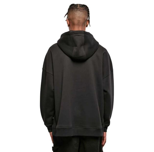 Build Your Brand Oversized Cut On худи