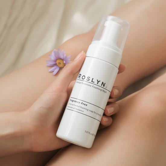 Roslyn Gujeolcho Женское пенящееся средство для умывания 150 мл