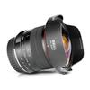 Meike Interchangeable Lens Fisheye Lens MK 8mm for Nikon 1 Mount Japanese Instruction Manual Included 19840002 [] F3.5