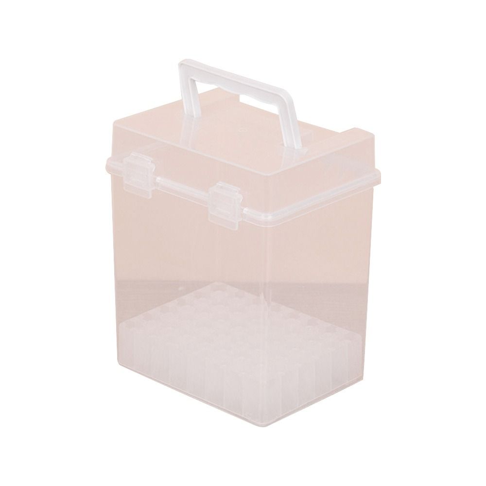 Пластиковый ящик для хранения маркеров Прозрачный футляр для хранения канцелярских принадлежностей Органайзер для маркеров Студенты