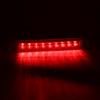 1Pcs Third Brake Light 3RD Third Brake Light Exquisite