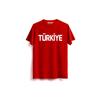 Футболка сборной Турции, джерси