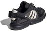 Тип O-6 Oamc x Тип O-6 Adidas Originals 'Core Black' FY6728