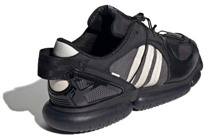 Тип O-6 Oamc x Тип O-6 Adidas Originals 'Core Black' FY6728