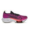 Air Zoom Tempo NEXT% Flyknit Hyper Violet Women Sneakers Purple Flash-Crimson Black CI9924-501
