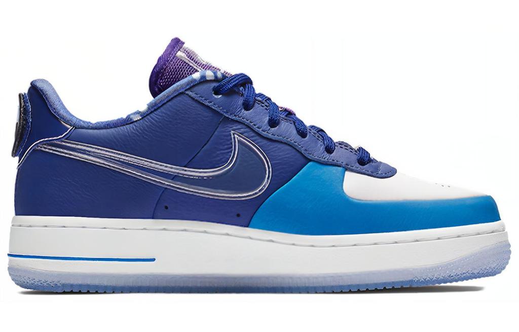 Nike Air Force 1 Low Doernbecher 2018 Women's BV7165-400