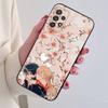Чехол для телефона Sword Art Online Кирито и Асуна Для Samsung S25,S24,S21,S22,S23,S30,Ultra,S20,Plus,Fe, Мягкий силиконовый черный чехол