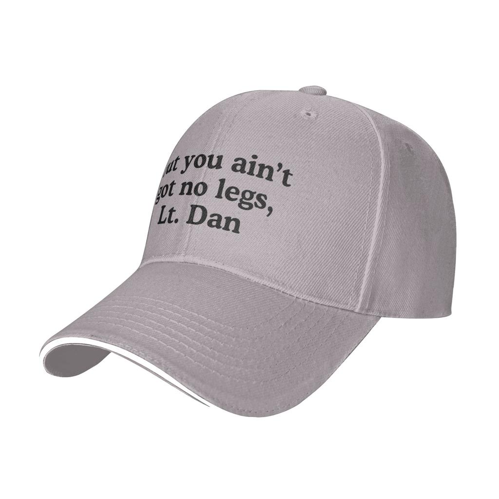 Модная бейсболка с изогнутым козырьком Forrest Gump Lieutenant Dan, смешная, для бега, унисекс, летняя кепка