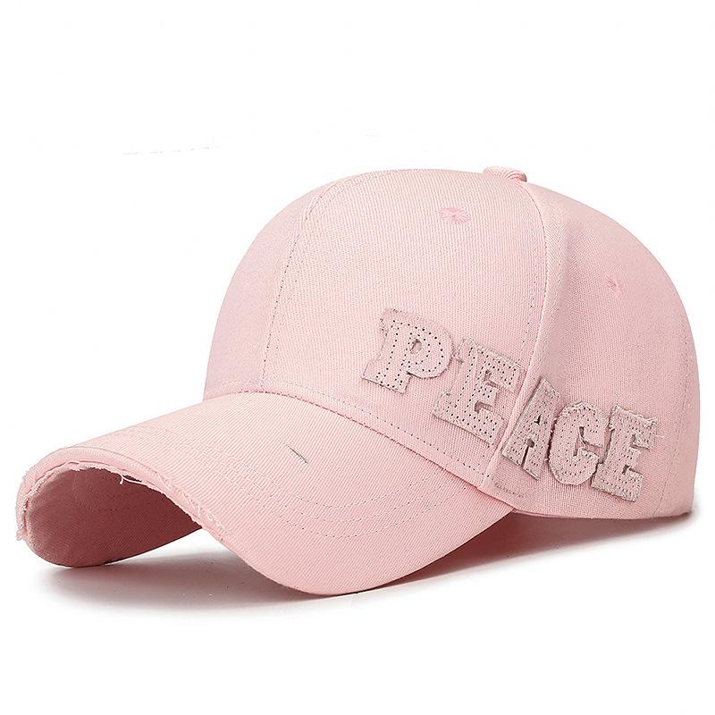 Весна Лето Мужская Бейсболка с надписью «Письмо Осень Женские Козырьки От Солнца Кепки Рыболовная Кепка Козырек