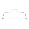 Adjustable Wire Cake Slicer Leveler Pizza Dough Cutter Trimmer Tools Stainless,,