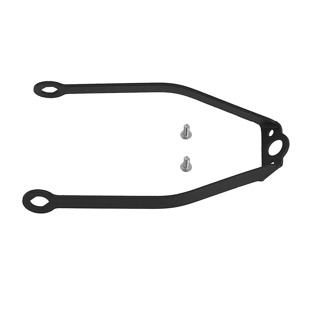 Rear Fender Support Protection Parts For Xiaomi Electric Scooter 4 Lite KickScooter Bracket Wing Mudguard Replacement Accessorie