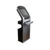 Vertical Touchscreen Self-Service Kiosk CN plug (adapter included)