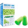 MOLDEX 6800 Approximately 200 for Snoring and Sleep Perfect for and Work Pure-fit Earplugs, Pairs, Sleeping, Prevention, Soundproofing, Aids,