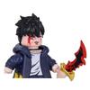 Новый WM6220 WM6221 Набор для Solo Leveling Строительные блоки Мини-фигурка Sung Jin Woo Игрушки