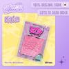 (PRE-ORDER) Kep1er - 7th Mini Album BUBBLE GUM (KiT Ver.)