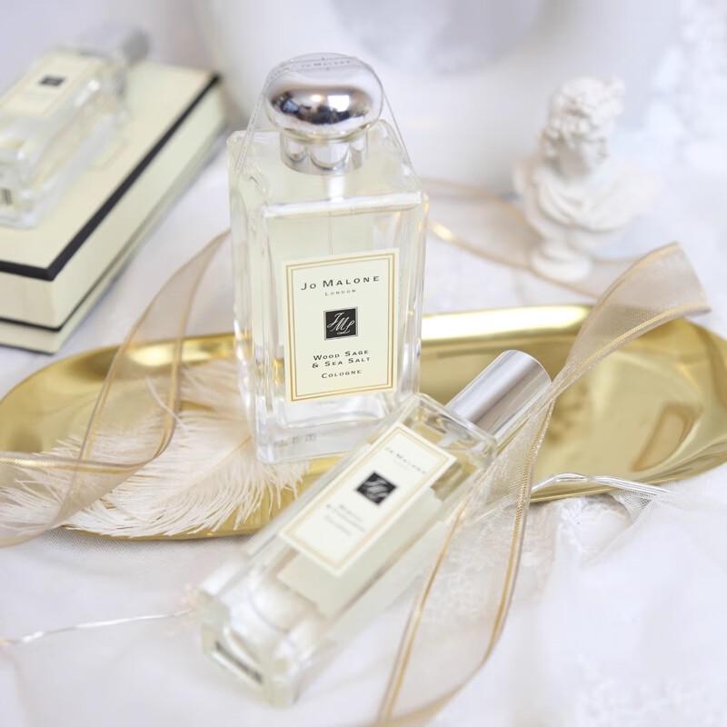 Jo Malone Cologne "Шалфей и Морская Соль"