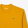 [Lacoste] Men's Golf Graphic Long Sleeve T-Shirt TH6201-55N5BV