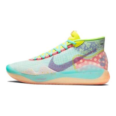 Кроссовки Zoom Kd 12 Ep 'EYBL' повседневные CK1197-300