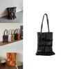 Trendy Street Style Handbag 2023 New Large Capacity Pu Bucket Bag For Women