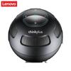 Lenovo TS5 Bluetooth 5.3 Speaker Subwoofer Portable Player Surround Sound Speaker Outdoor Long Endurance Loudspeaker