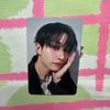 [USED] Straykids Lose My Breath Sumin Bang Chan Trading Card