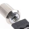 Hardware Cylinder Locks Door Cabinet Mailbox Padlock Drawer Cupboard Lock