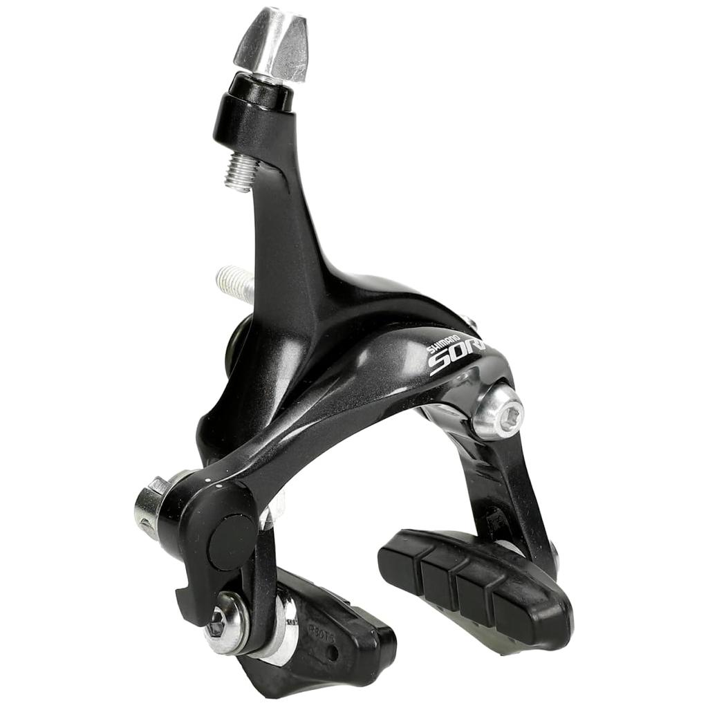 SHIMANO Калиперный тормоз передний EBRR3000AF87X SORA BR-R3000-F