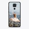 Case For Xiaomi Redmi Note 11 9 8 10 Pro 9s 8t 7 10pro Max Cover For Redmi 11 9 9c 9a 8 8a 7 7a Dance Girl Ballerina Ballet
