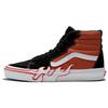 Sk8 Hi 'Flame Burnt Ochre' VN0005UJGWP