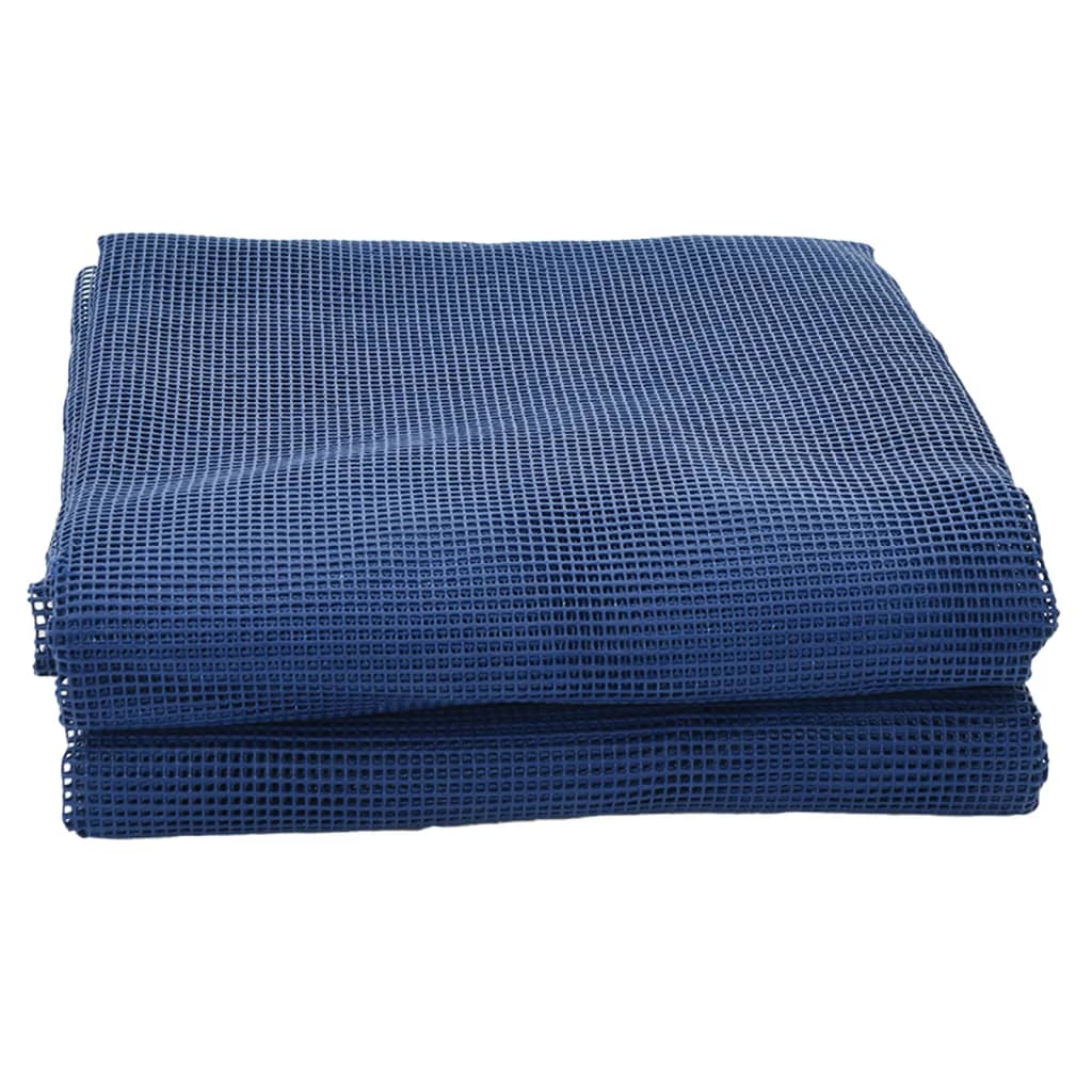 Tent Carpet Blue 3.5 x 2.5 m