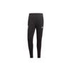Футбольные брюки Retro Sport Color Block Striped Logo Прямые мужские брюки Pulse-Magenta HS7548