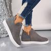 Platform Shoes for Women Designer Shoes Women Sneakers Fashion Breathable Casual Walking Shoes Woman Work Flats Zapatos De Mujer
