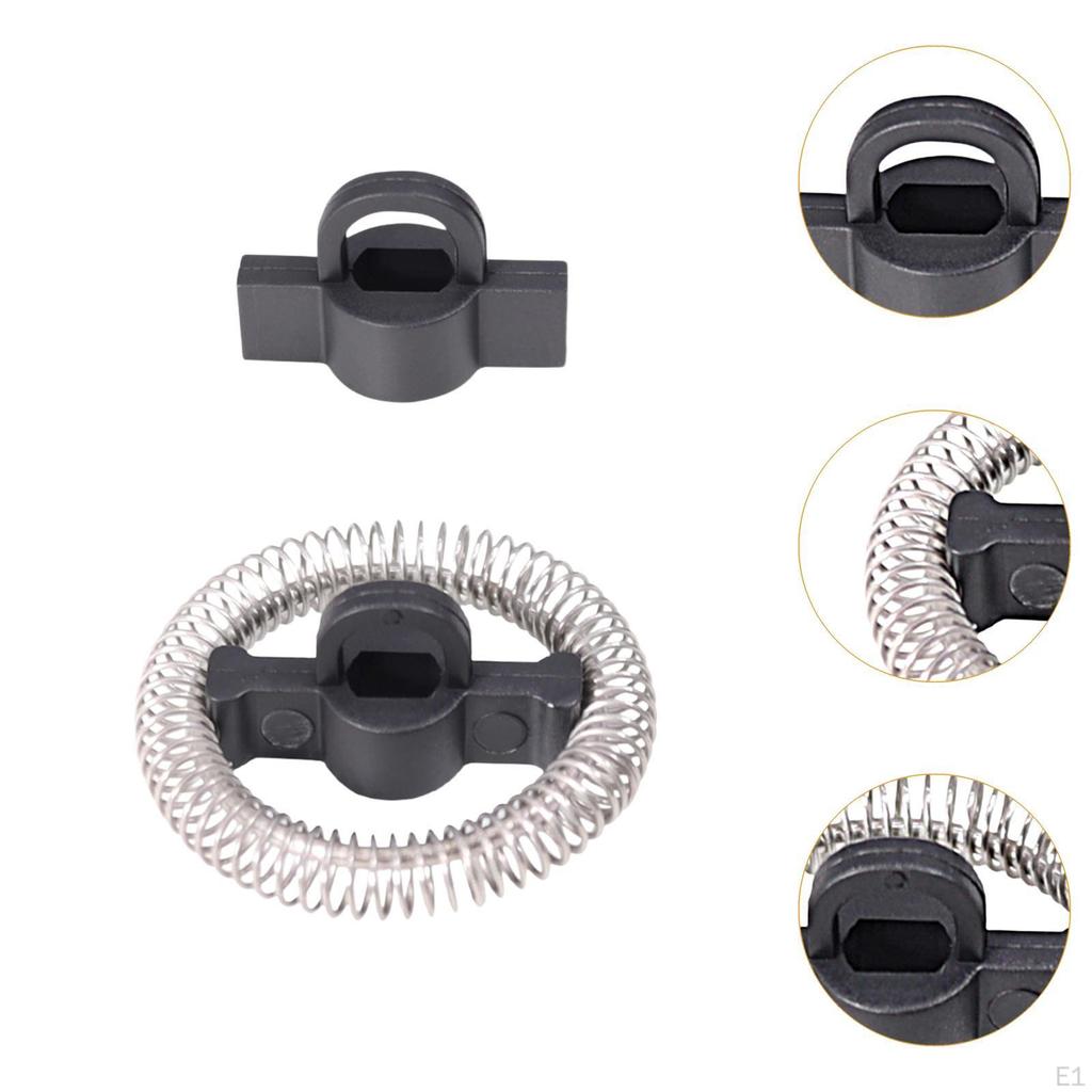 Деталь для вспенивания молока Венчик для замены вспенивания Латте Кофе Модернизация Шоколад