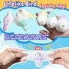 Игрушки для снятия стресса с птиц Yousheng Bird Squeeze Toys, реалистичные сенсорные игрушки для животных, мягкие игрушки для снятия стресса, игрушка для взрослых и детей