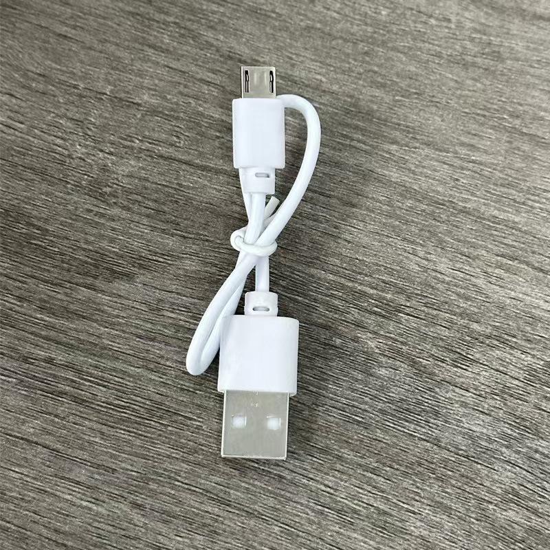 Сверхбыстрый зарядный кабель Type-C 10A 120W для телефонов Huawei, Vivo, Honor и OPPO