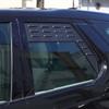 Алюминиевый сплав Для Land Rover Discovery 5 LR5 2017-2026 Автомобильные Декоративные Аксессуары Панели Вентиляции Задней Боковой Двери