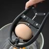 304 Stainless Steel Egg Opener Egg Shell Cutter Kitchen Accessories Egg Stripper Eggshell Separator Gadget