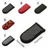 Anti-Scald Pan Handle Holder Sleeve Cotton Pans Handle Cover Cookware Potholder  Frying Pan