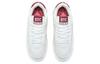 Li Ning 001 BTC Prm Износостойкие Дышащие Низкие Кеды для Скейтборда Женские Бело-Серые AGCT004-3