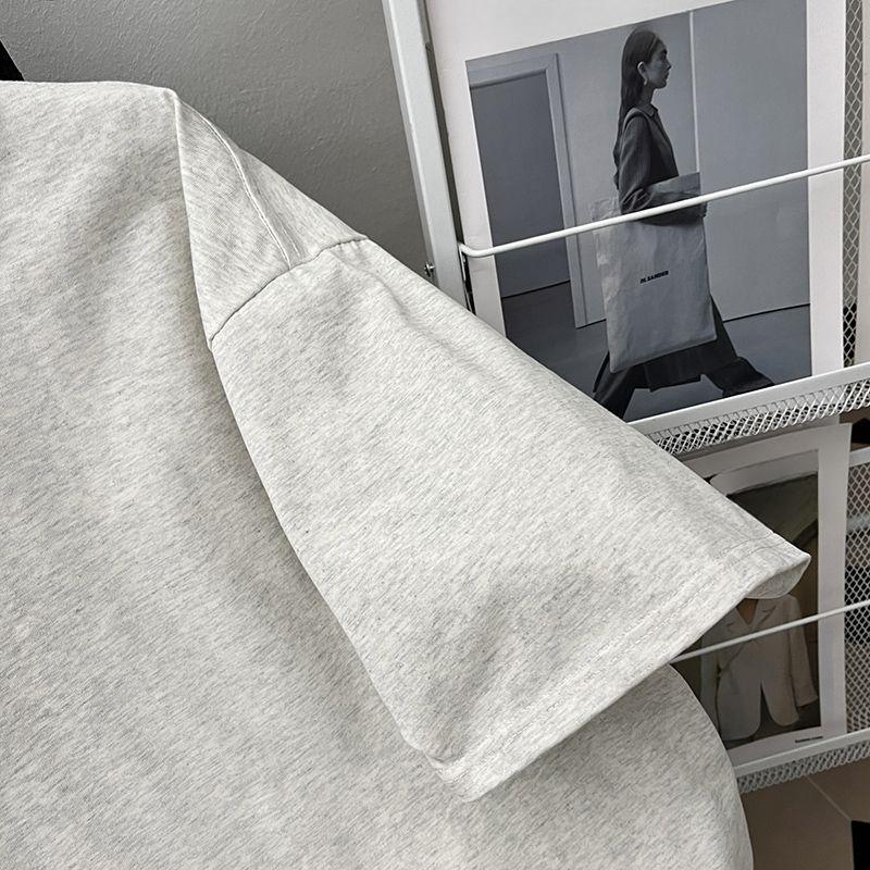 Летняя женская свободная футболка с короткими рукавами и принтом котенка в стиле милой и пикантной вязки