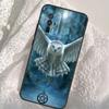 Owl Deer Magic Case For Xiaomi 14T 11T 12T 13T Pro 13 14 Ultra POCO X6 Pro M6 X3 X5 M5s F3 F5 F6 Cover