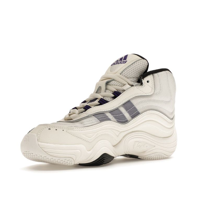 Adidas Crazy 98 Home 2024 Men Sneakers White Core-White Collegiate-Purple IF4517