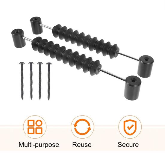 2 шт. счетчик очков для настольного футбола с винтами стандартная настольная игра настольный футбол черный шарик счетчик настольный футбольный маркер инструменты для подсчета очков