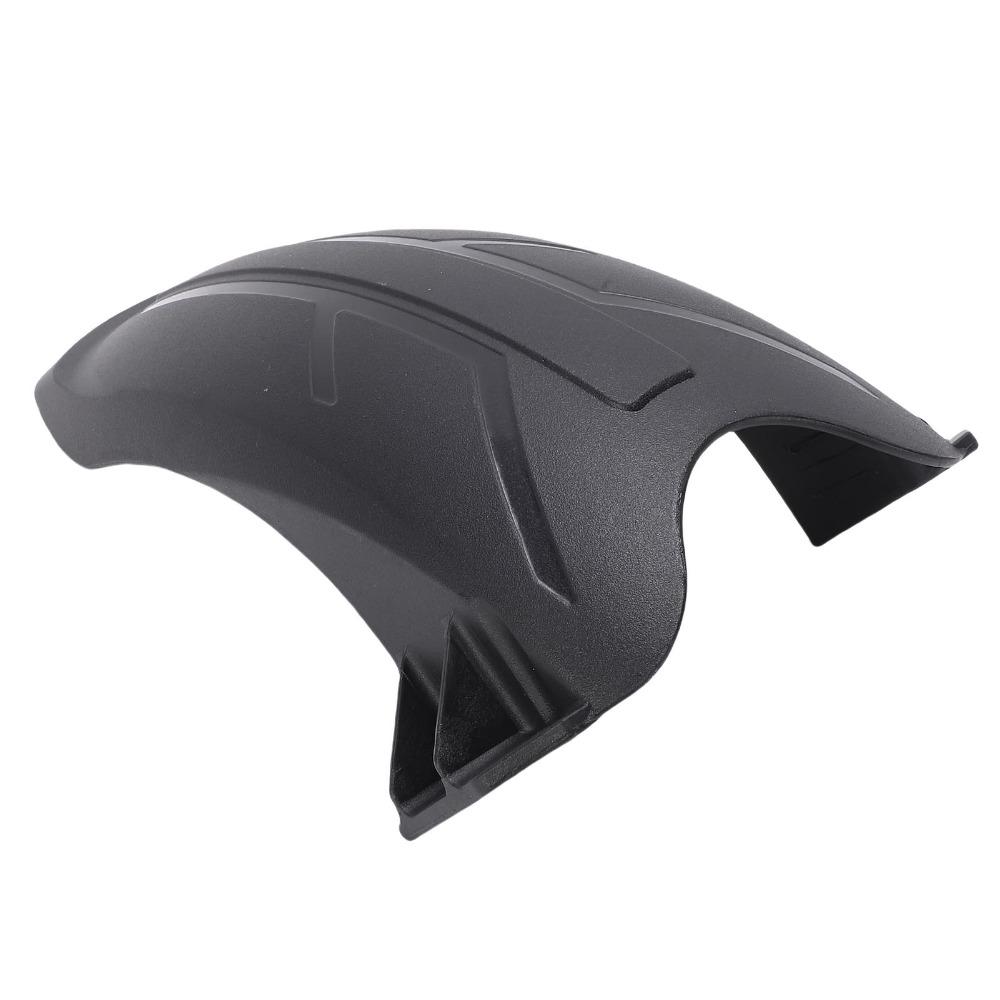 Kukirin G2 Max Plastic Electric Scooter Mudguard 216*137.3*70mm Front Wheel Fender For Kickscooter