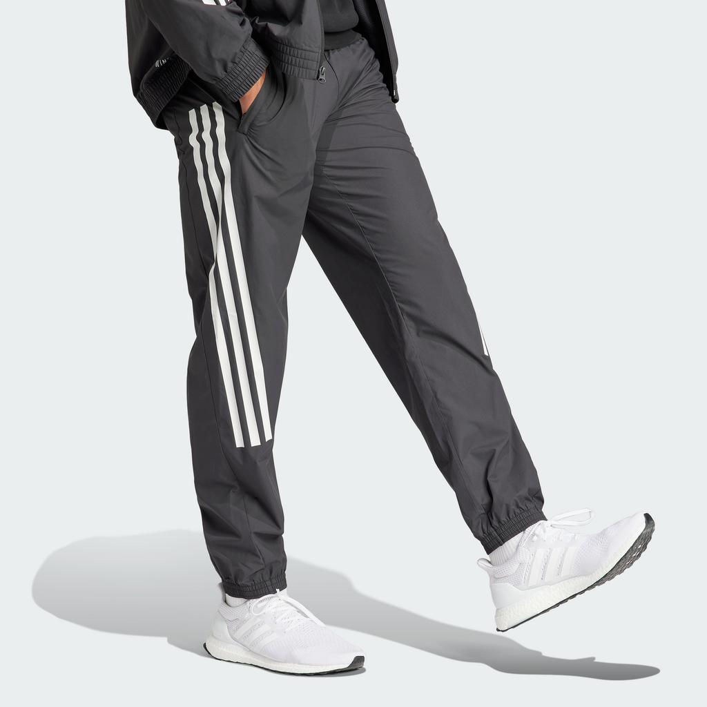 Тканые брюки Adidas Future Icon 3S In3318