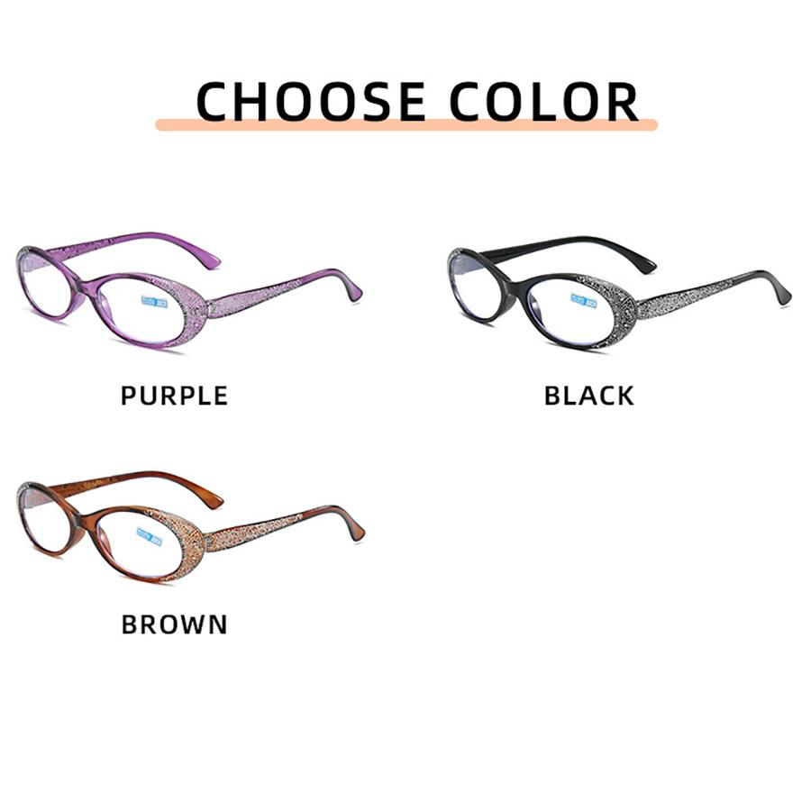 Модные очки для чтения, анти-синий свет, очки для чтения, неполяризованный модный аксессуар
