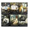 Seasons Of The Witch Imbolc Oracle Cards Divination Deck English Vision Edition Tarot Board Playing Game For Party