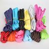 10mm Wide Polka Dot Webbing Packaging Gift Decoration Threaded Belt Colorful Various Ribbons