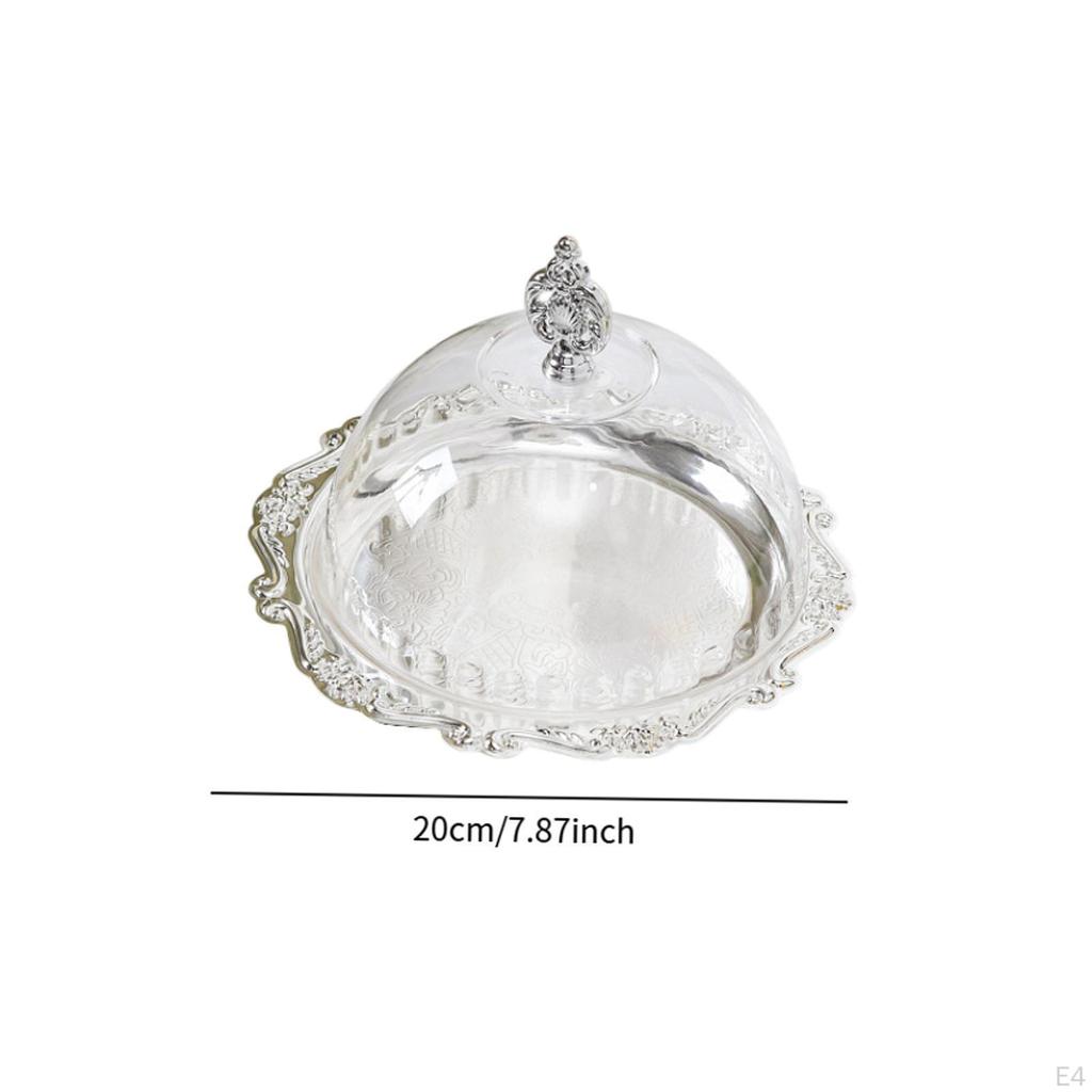 Подставка для торта в европейском стиле, сервировочная тарелка, тарелка для печенья, десерт, домашний декоративный фрукт